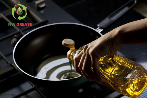 How Professional Oil Collection Services Improve Kitchen Efficiency