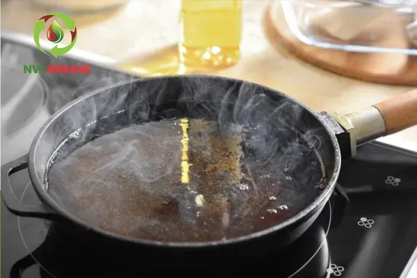 cooking oil recycling near me