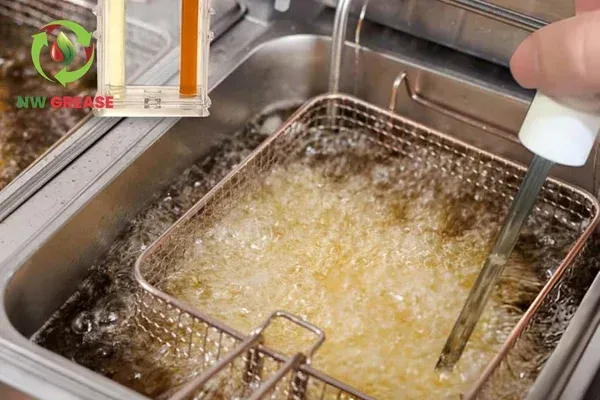 Why High-Volume Restaurants Need More Frequent Oil Pickups