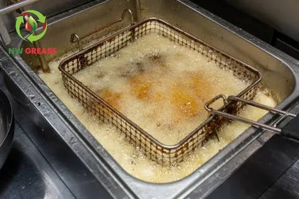 Used Cooking Oil Recycling vs. Dumping: The True Cost Comparison