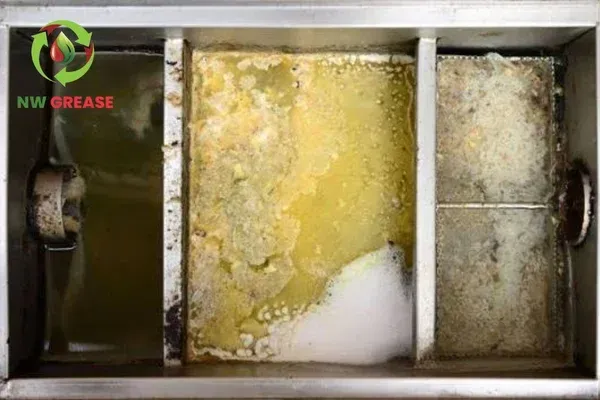 The Role of Grease Trap Cleaning in Restaurant Sustainability