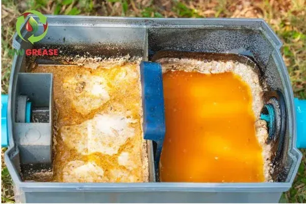 Grease Trap Cleaning and FOG Compliance: What Every Restaurant Owner Needs to Know
