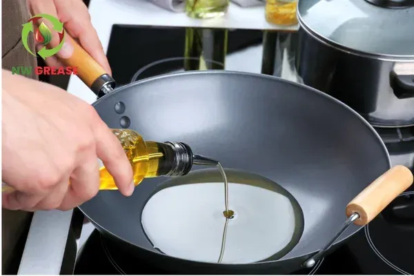 What Makes a Reliable Restaurant Oil Collection Company?