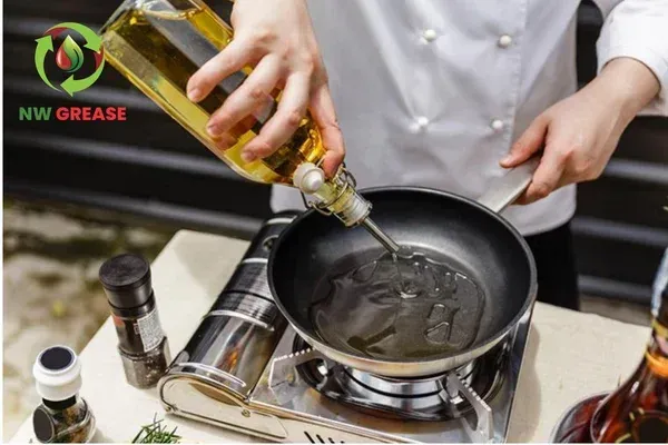 The Most Common Restaurant Oil Disposal Mistakes