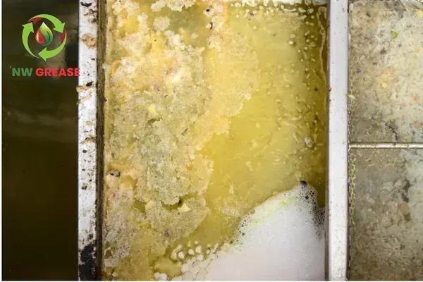 How Often Should Your Restaurant Clean Its Grease Trap?