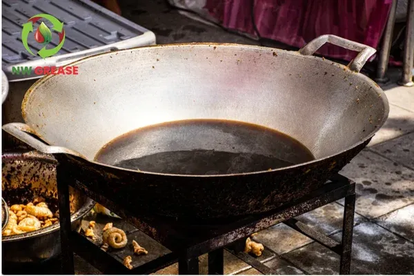 The Hidden Revenue in Your Restaurant’s Used Cooking Oil