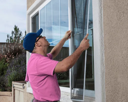 Screen Cleaning in St. George