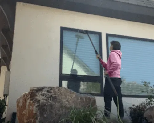 Professional Window Cleaning Services St. George