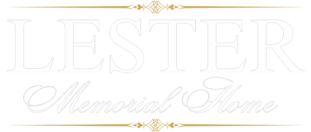 Funeral Home Logo