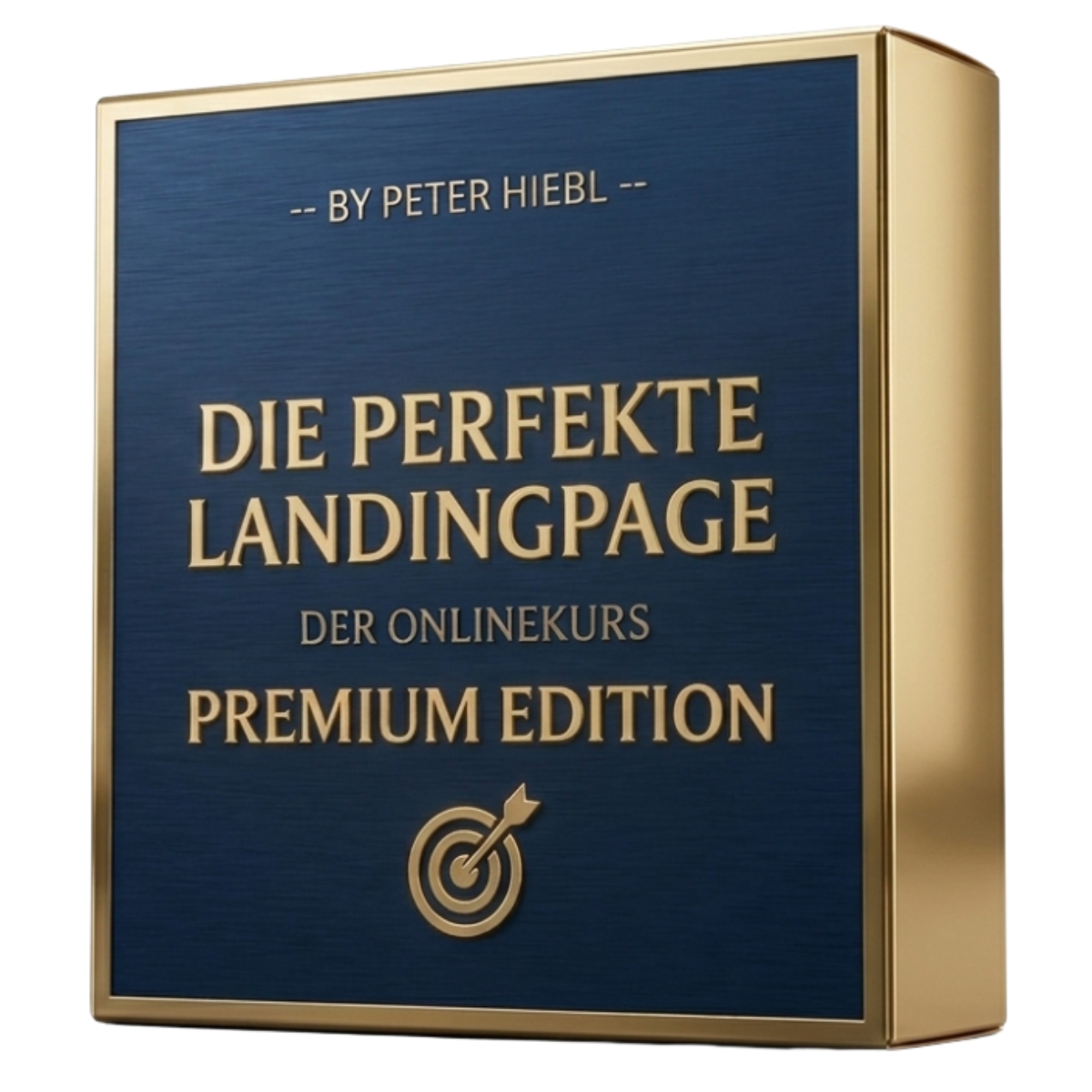 Die perfekte Landingpage