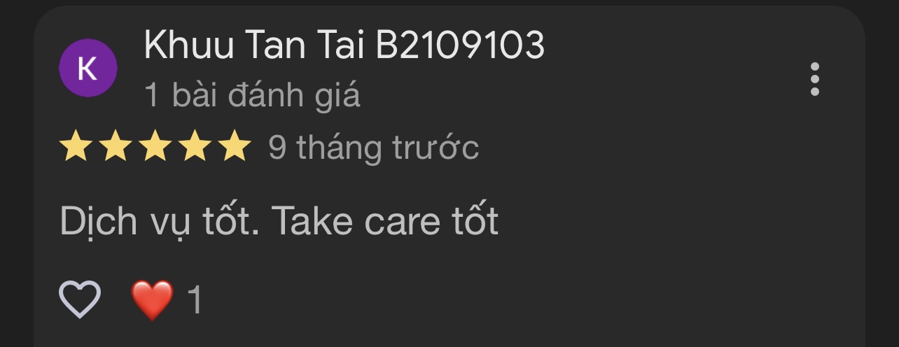 Đánh giá thực tế của khách hàng sau khi trải nghiệm trị liệu cơ thể tại Zheng Sport