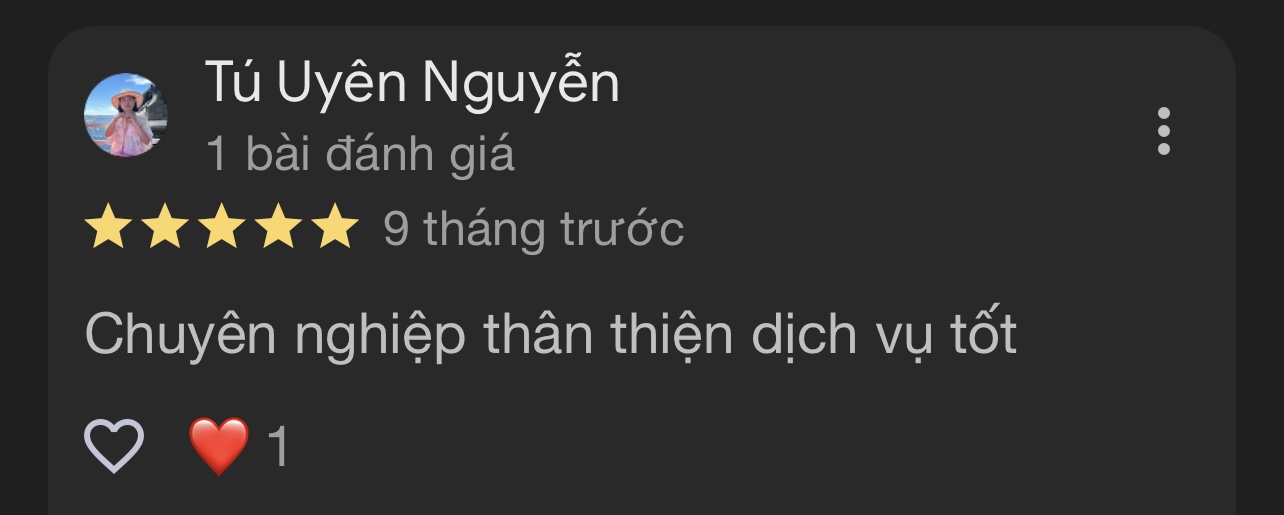 Khách hàng phản hồi tích cực về dịch vụ massage trị liệu tại Zheng Sport