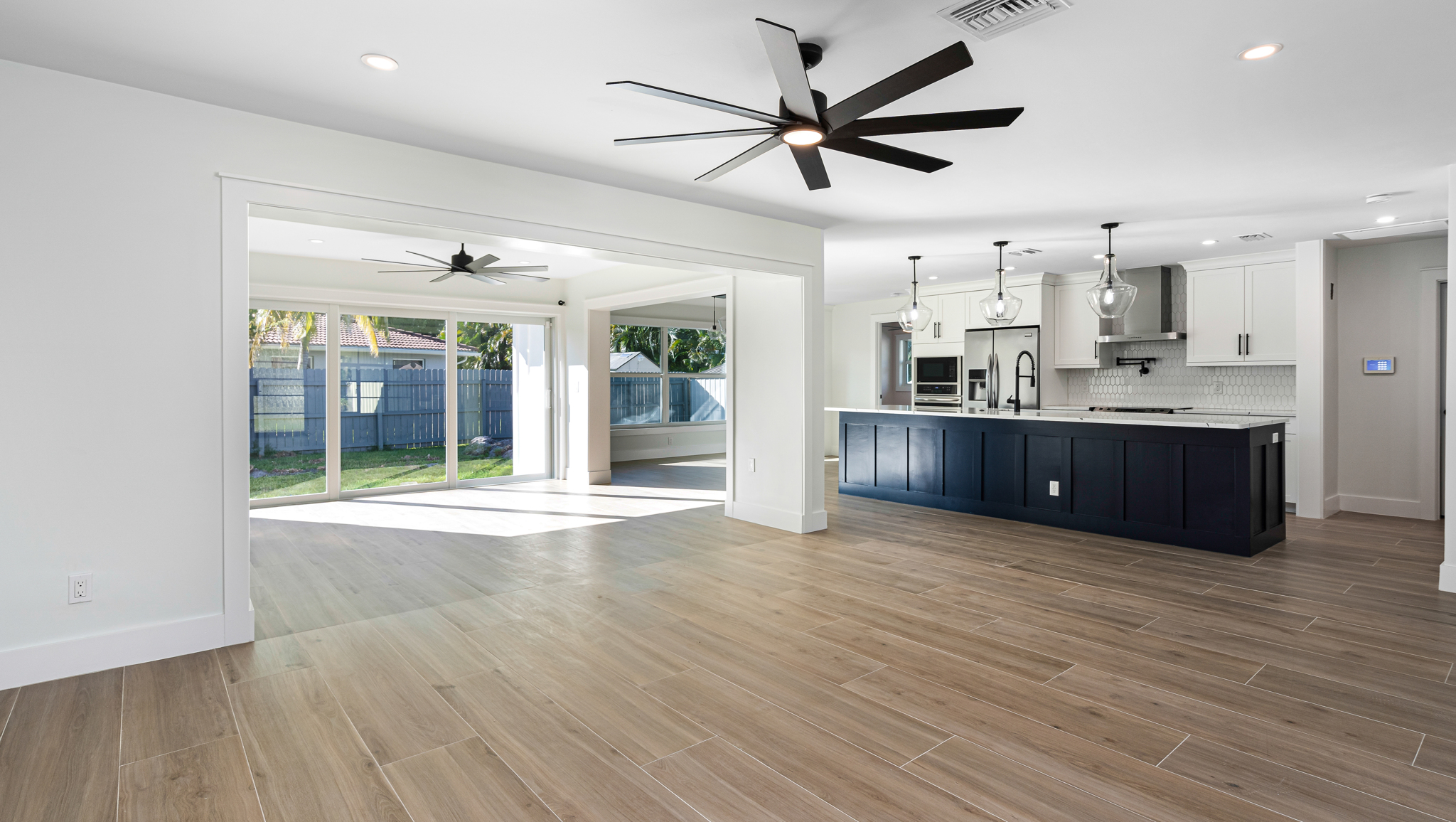 Flooring in SWFL