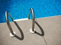 Pool Decks