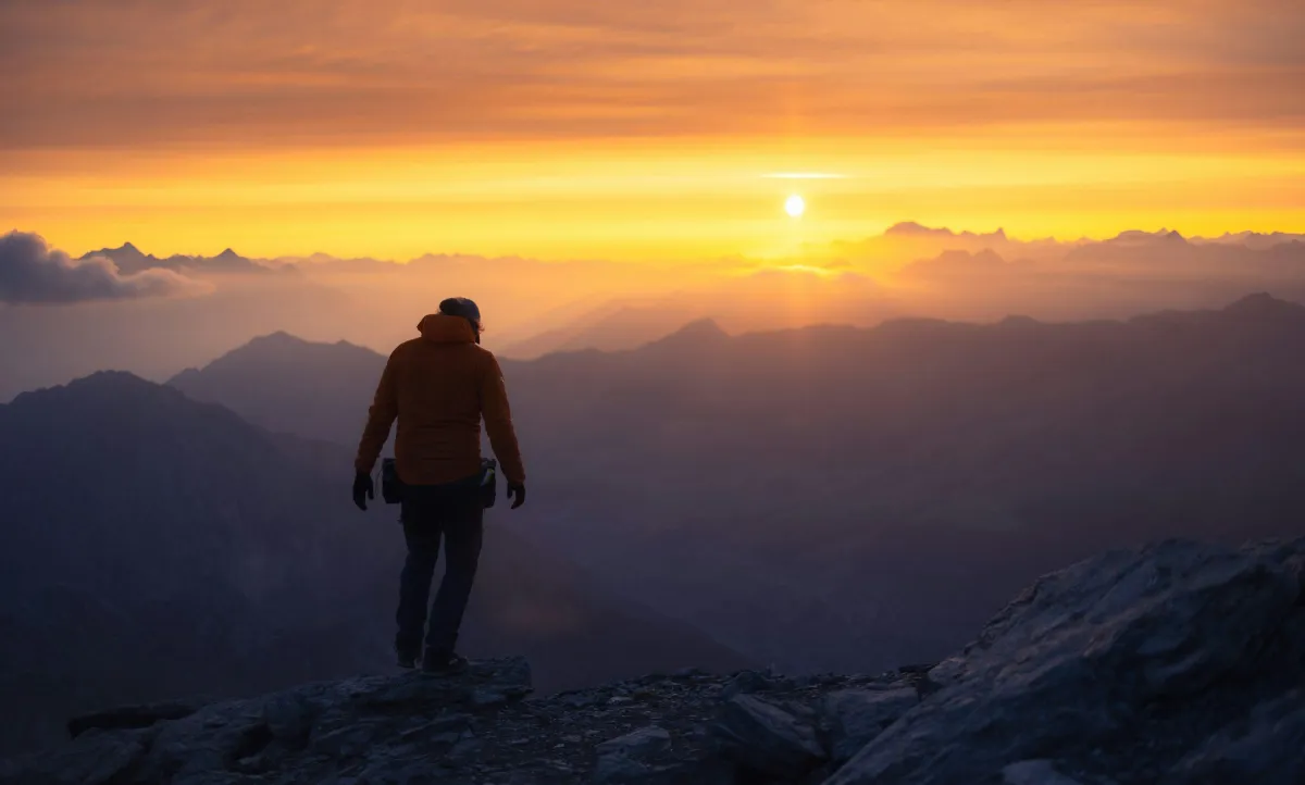 Identity: Knowing Who You Are and Leading from It