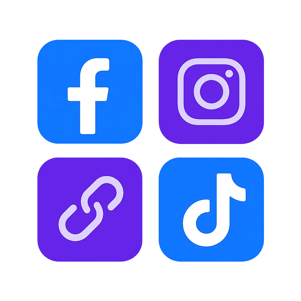 Social media management dashboard for scheduling posts