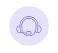 Icon for Prospexy support center providing guides, tutorials, and customer help.