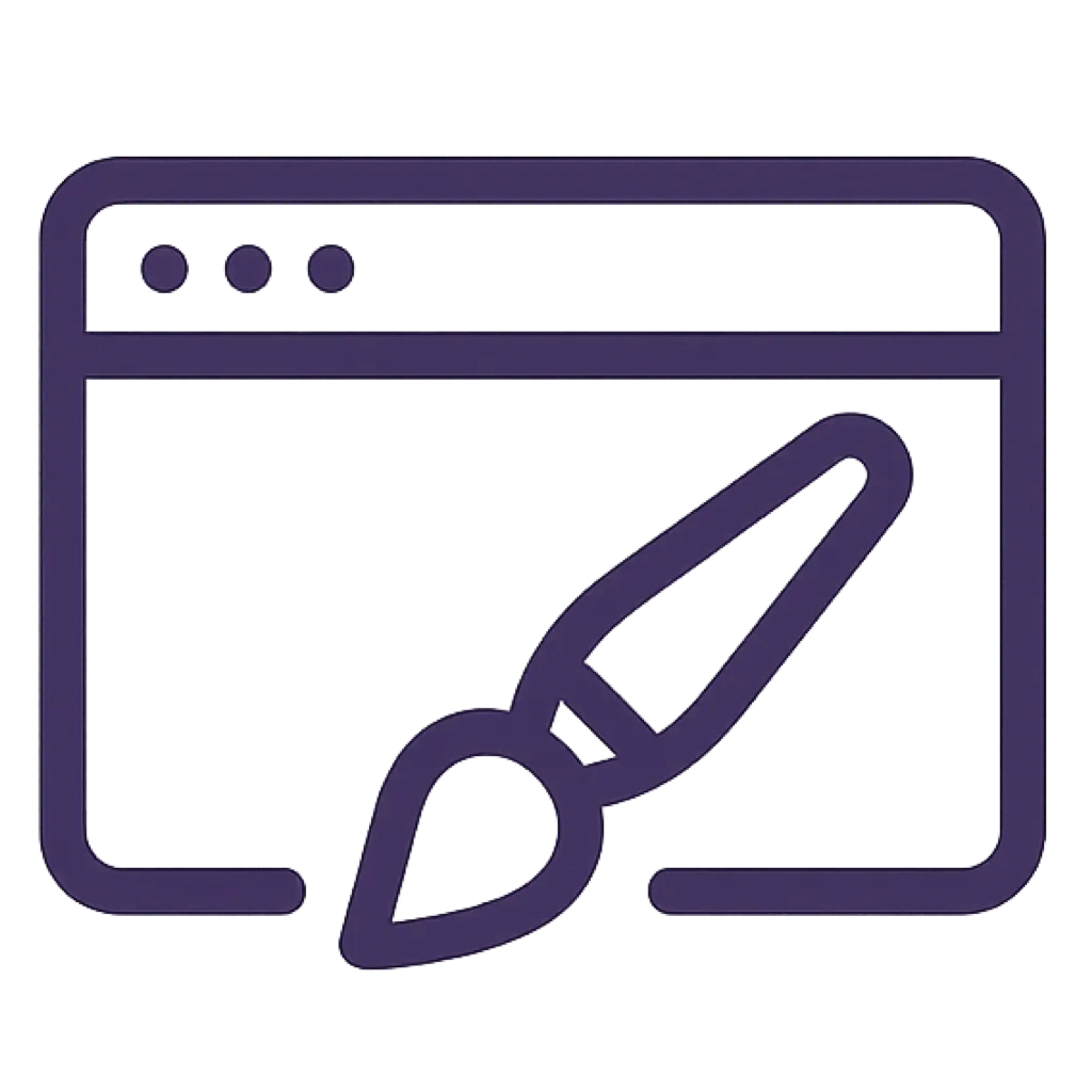 Prospexy web design service creating optimized business websites for CRM integration