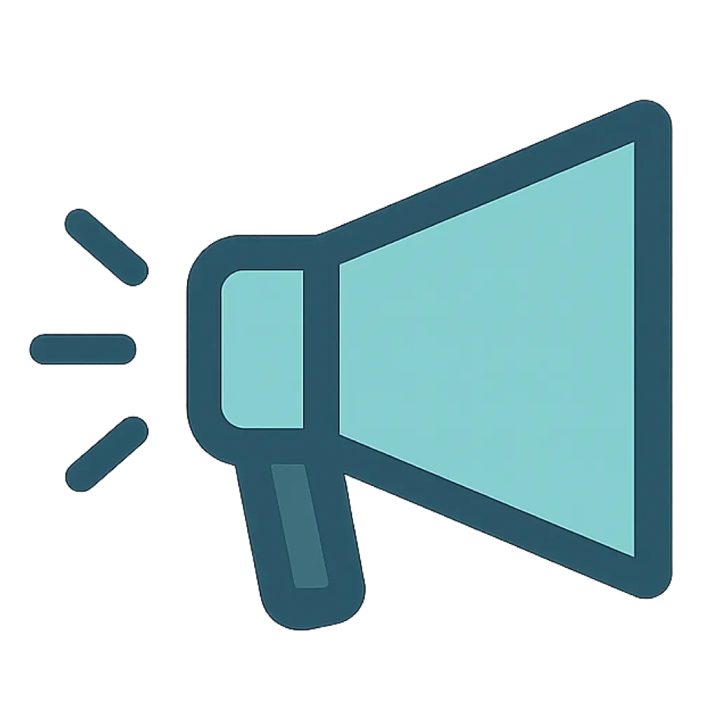 Prospexy marketing service for campaigns, social media, and lead generation automation