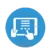 Prospexy demo icon to schedule live platform walkthrough