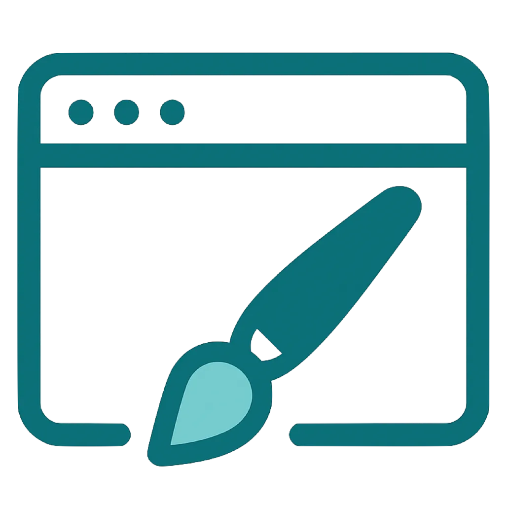 Prospexy web design service creating optimized business websites for CRM integration