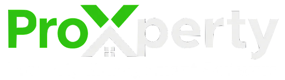 Proxperty Logo