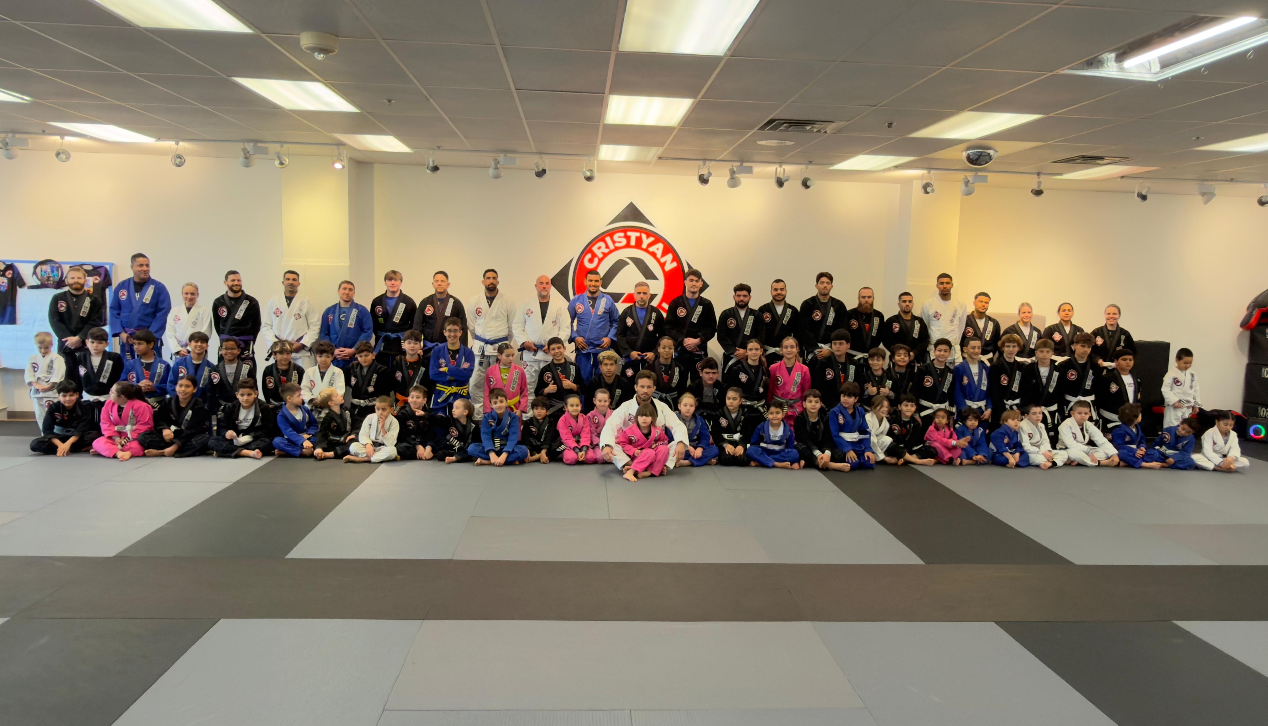 Best Martial Arts Near Hyannis