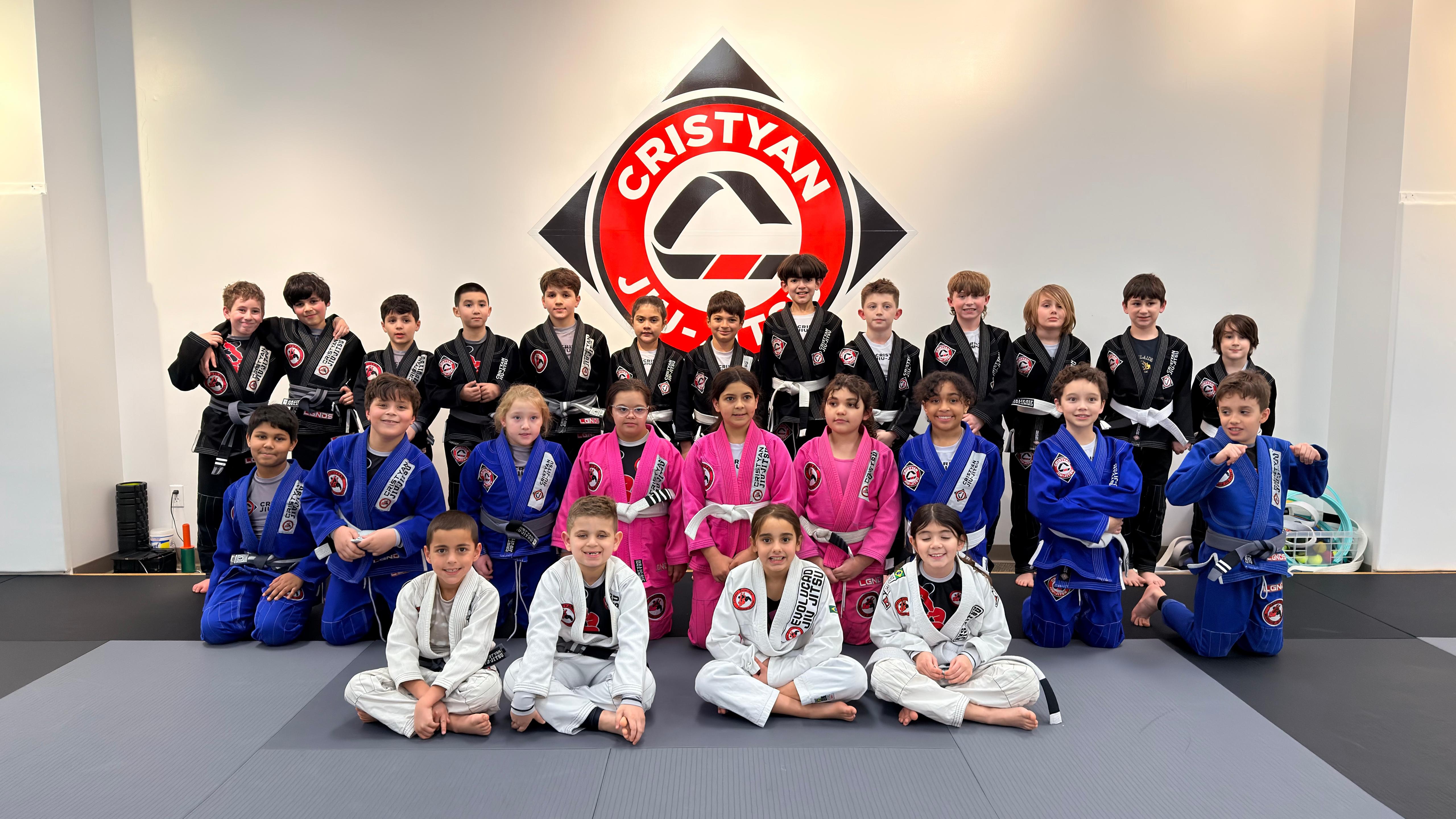kids martial arts in Hyannis, MA
