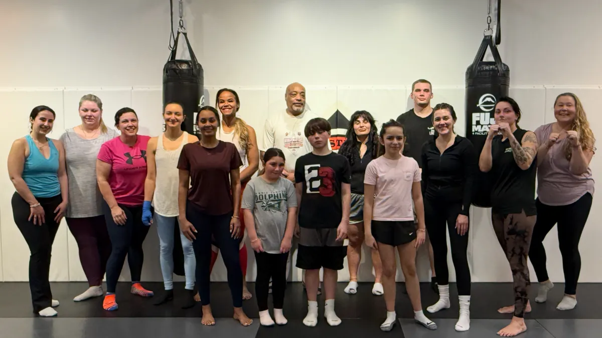 kids brazilian jiu jitsu in des plaines IL