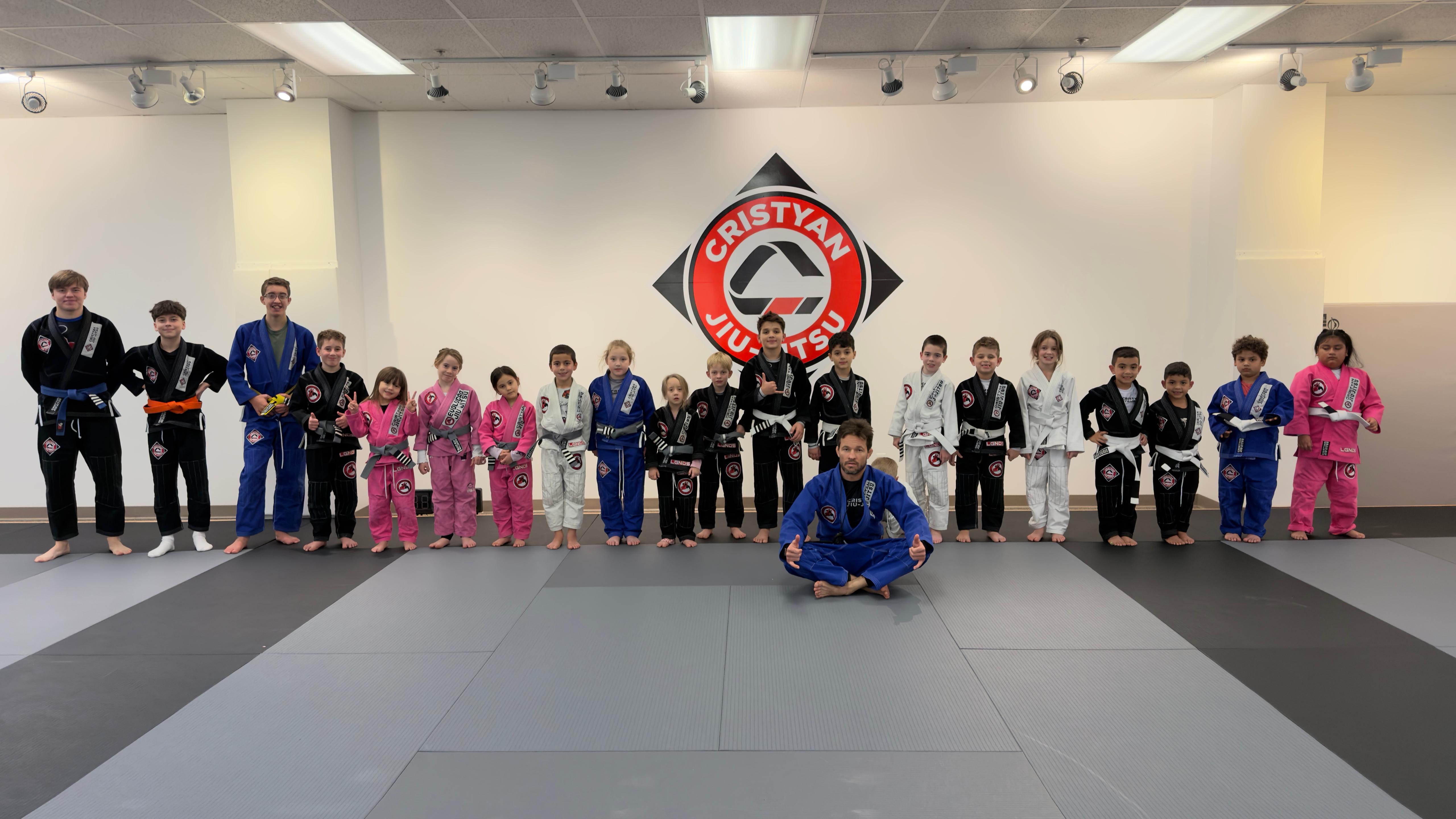 kids martial arts in Hyannis, MA
