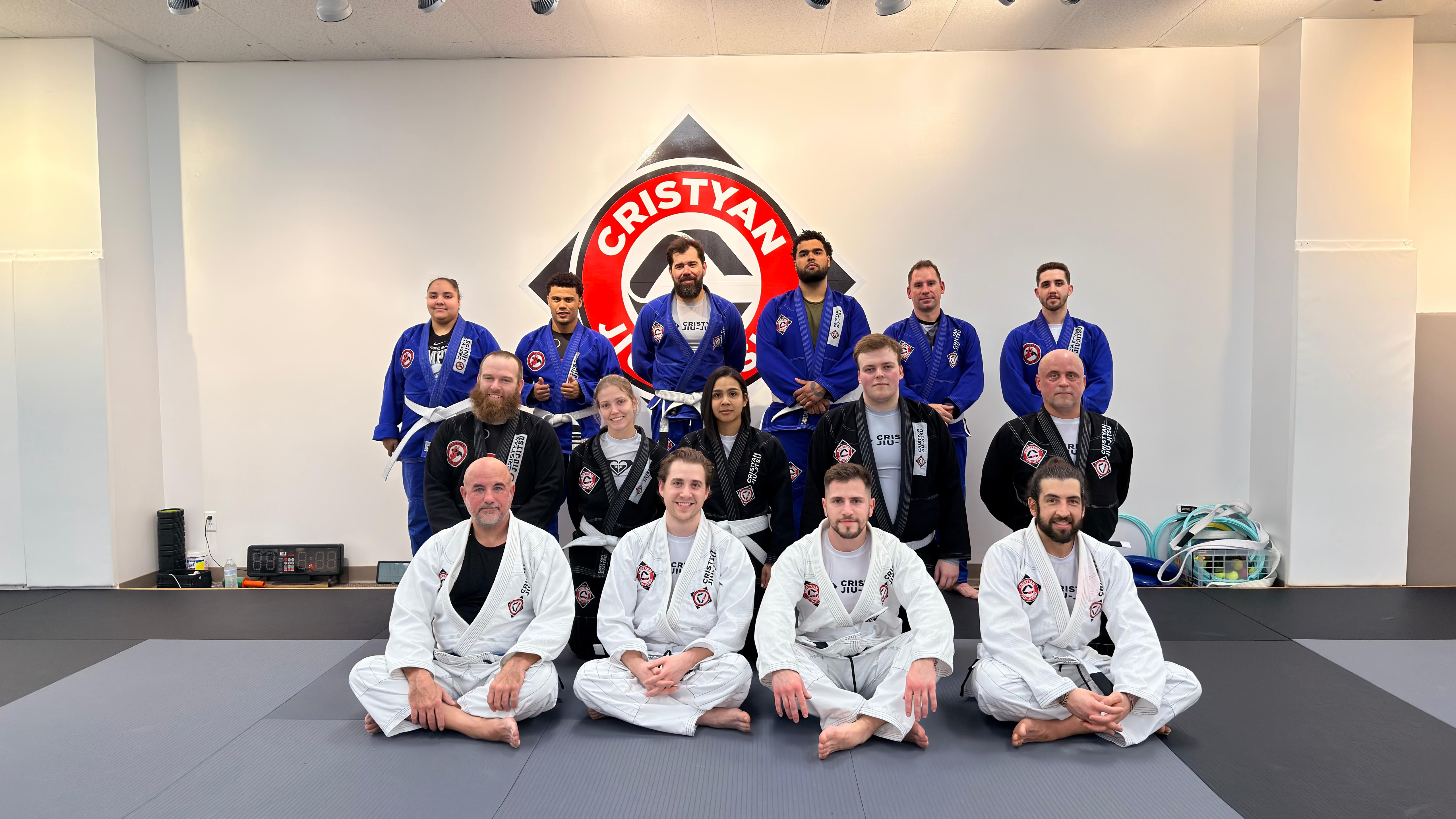 the best martial arts school in Hyannis