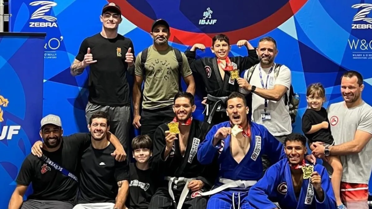 the best martial arts school in Hyannis