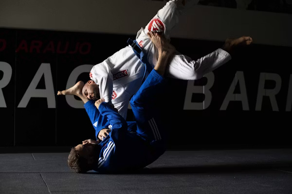 the best martial arts school in Hyannis