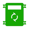 Inversor Icon