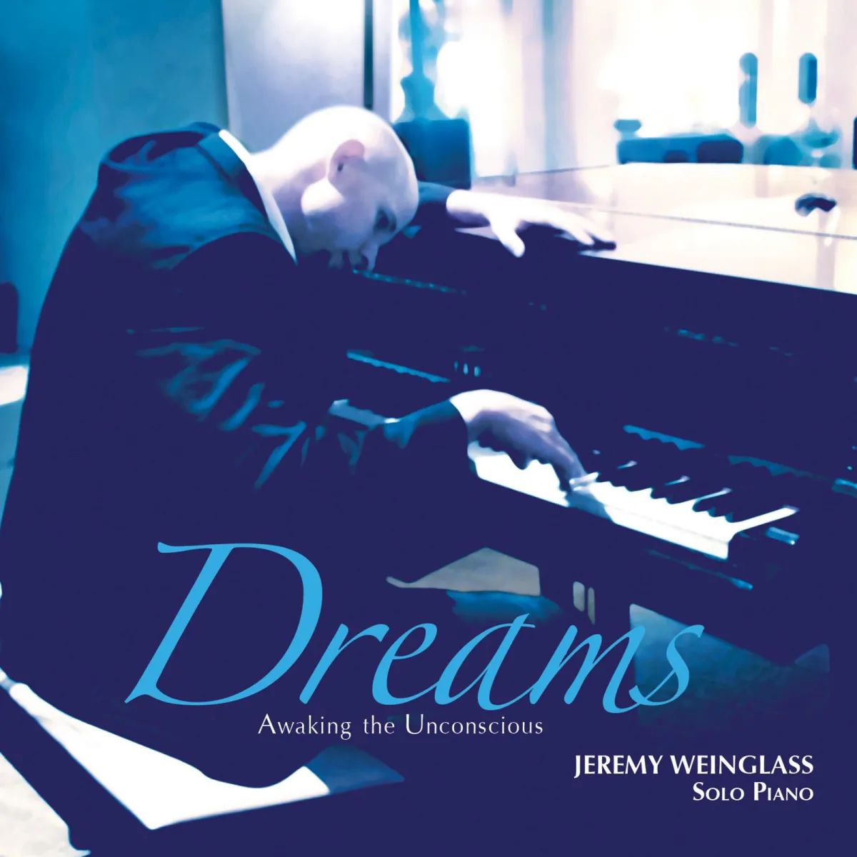 Jeremy Weinglass Album. Dreams