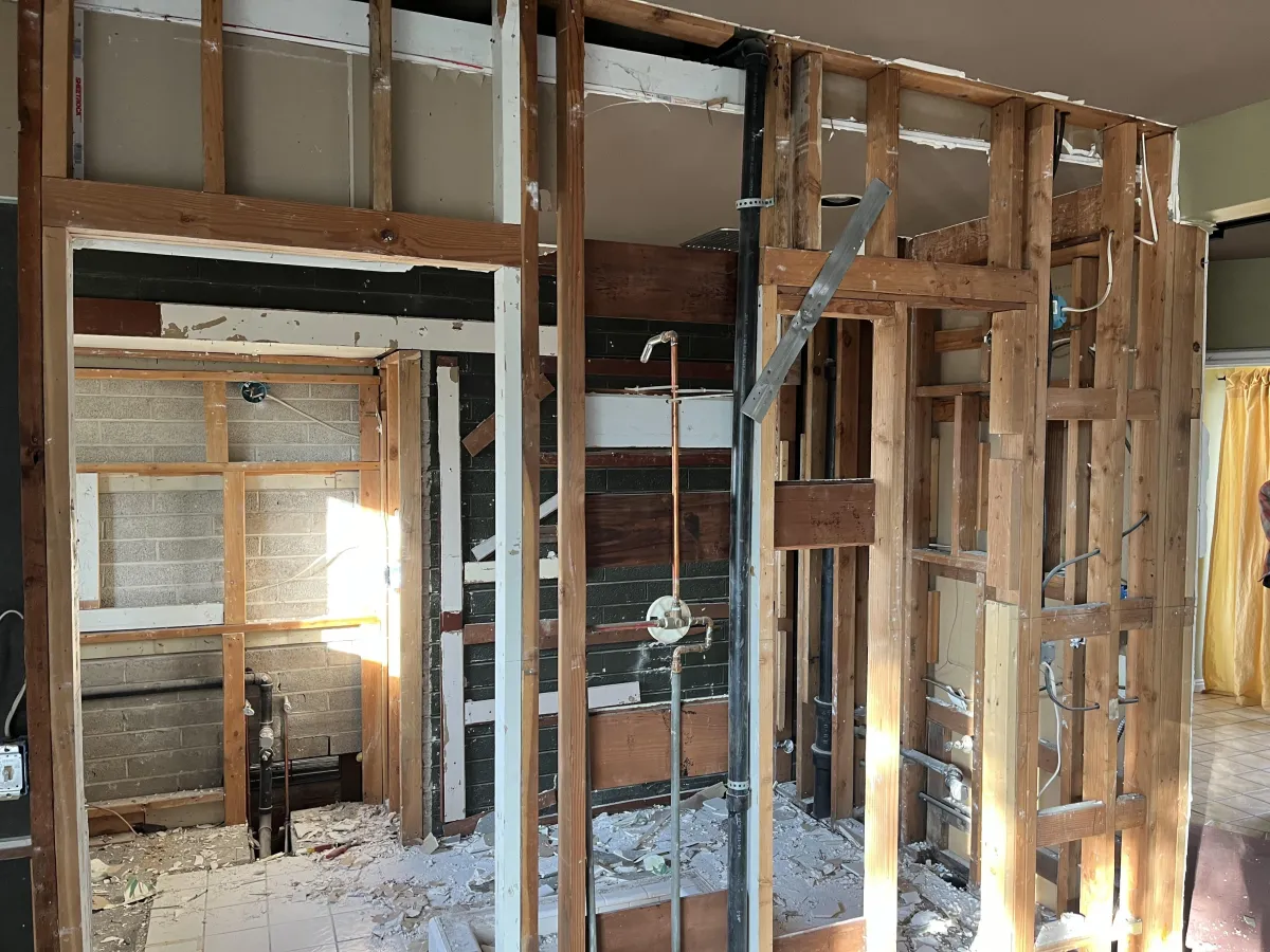 Elecrical Service Calls