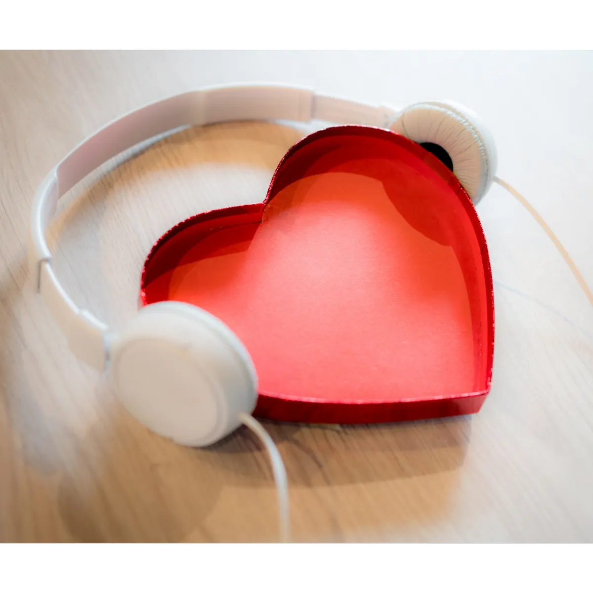 THE ART OF HEARING GOD