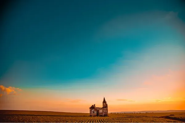 Let's Talk Religion