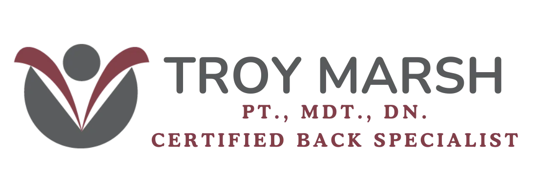 Back Pain Treatment Physical Therapy in Tooele