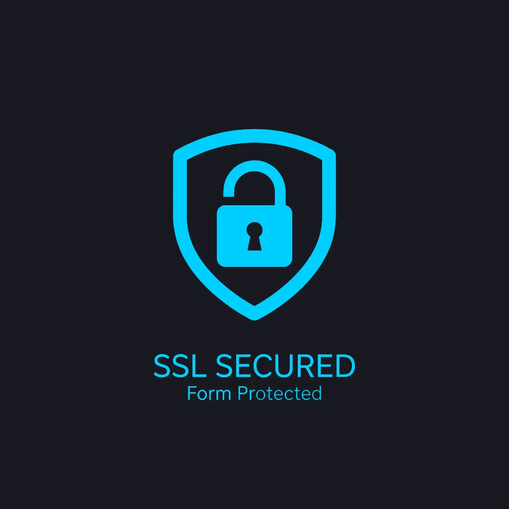 SSL Secured