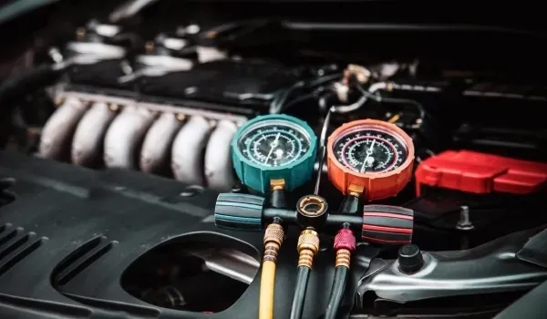 Auto Air Conditioning Repair Services Near Me in North Richland Hills TX