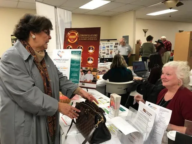 ACCF Gives Thanks for Record-Setting Giving Tuesday Generosity