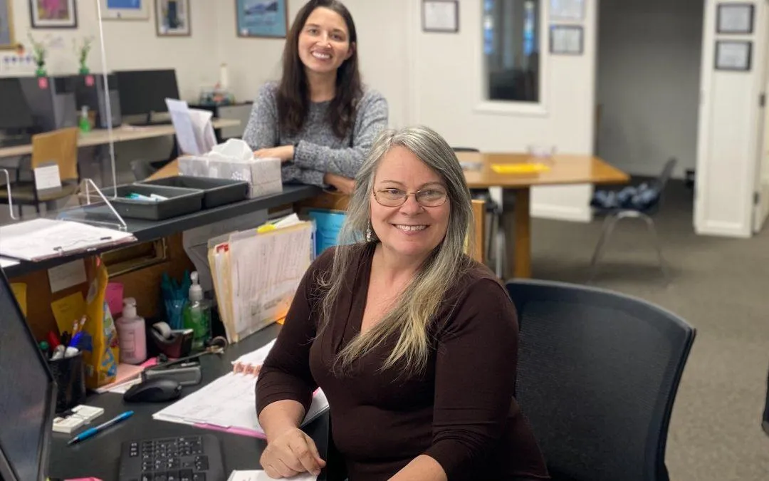 Amador Community College Foundation Announces Free Summer Classes Offered by Columbia College