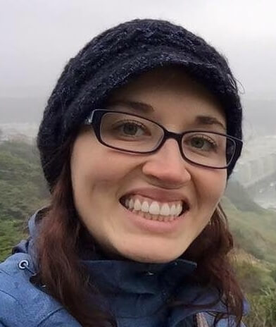 Rachelle Saldate Celebrates One Year with ACCF