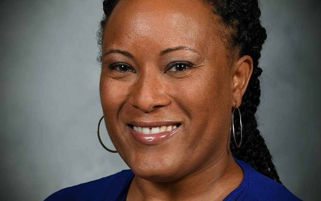 FAFSA Expert Tira Lawhorn Connects Students to Financial Aid