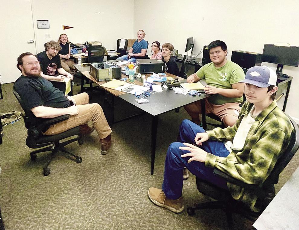Amador College Connect offers new paths forward