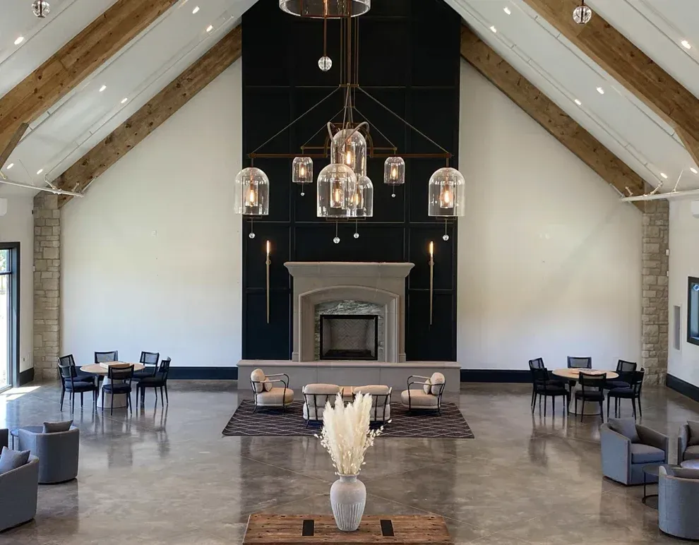 Cheers to Higher Education: Amador College Connect Invites you to a Tuscan Themed Fundraiser at Domenico Winery