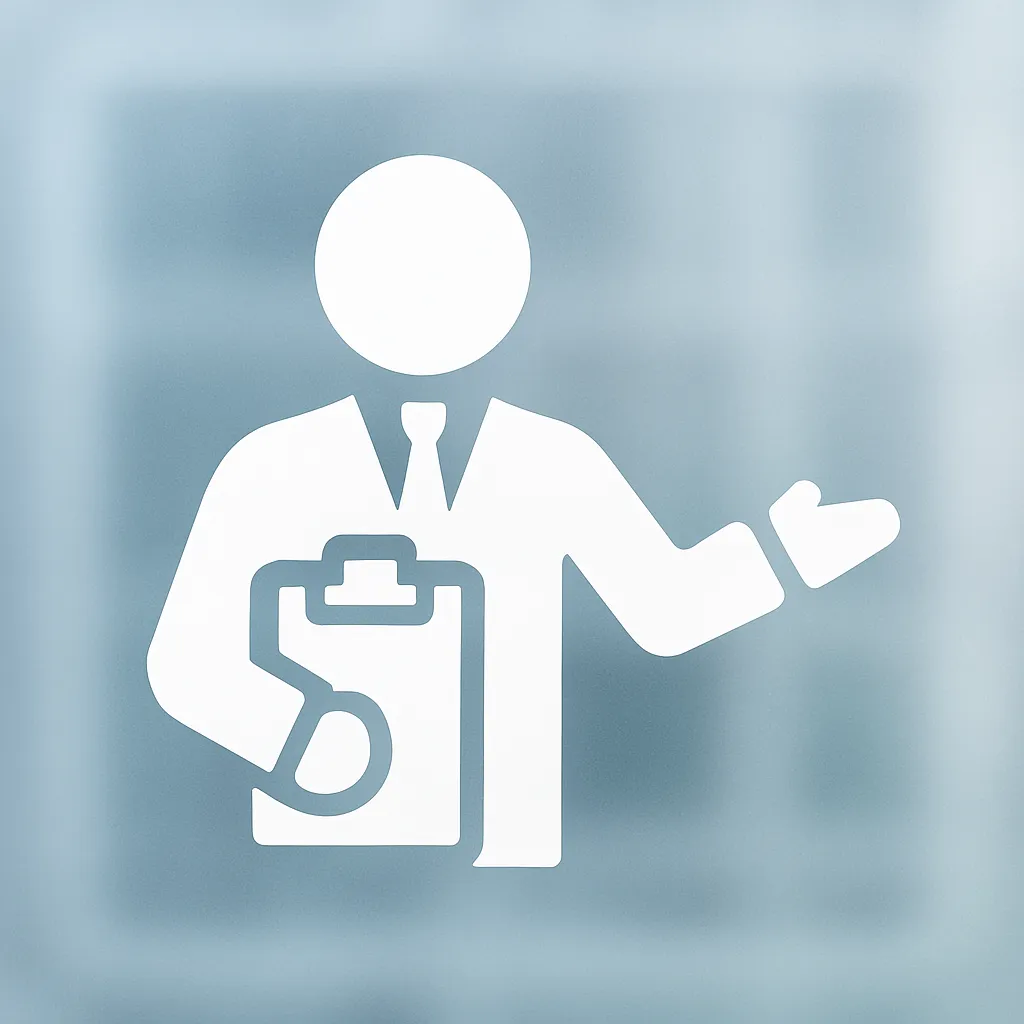 Sales representative job icon – PureStay apartment retention team