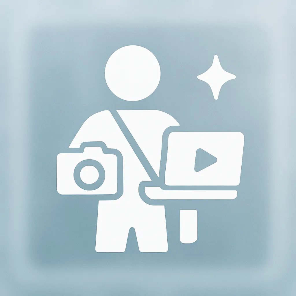 Content creator and media jobs – PureStay production team