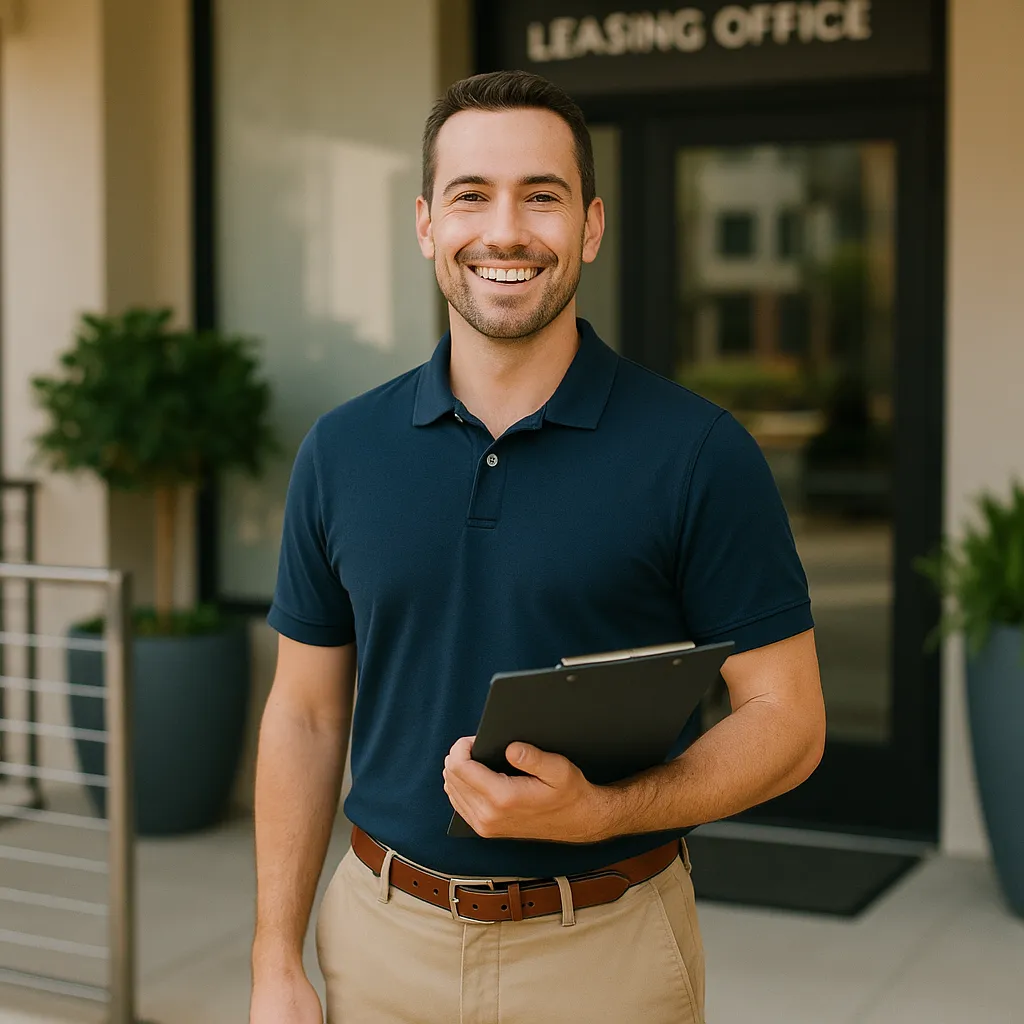 Raleigh property manager focused on resident retention strategy